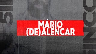 5INCO - PROGRAMA 02 - MARIO DE ALENCAR (MORTE ASCETA)
