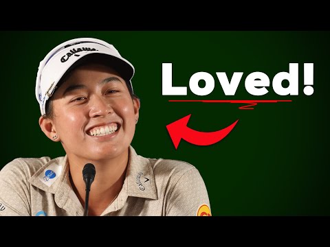 Why Everybody Loves Jeeno Thitikul?