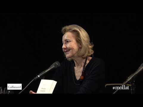 Dominique Bona - Mes vies secrètes