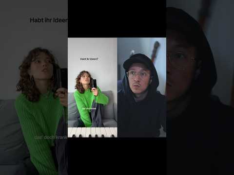 #openversechallenge mit @luanak  #bisschenliebe #luana #wylhem #musik #singen #texte