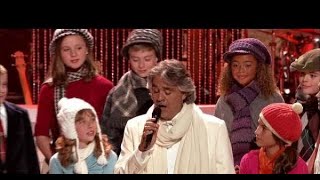 Santa Claus Is Comin&#39; To Town - ANDREA BOCELLI