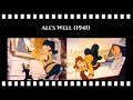 All S Well 1941 Classic Gabby Fleischer Cartoon