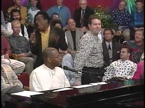 Jessy Dixon, The Wicked Shall Cease Their Troubling