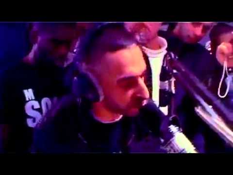 LACRIM MISTER YOU SETH GUEKO MOKLESS TUNISIANO AKETO JR