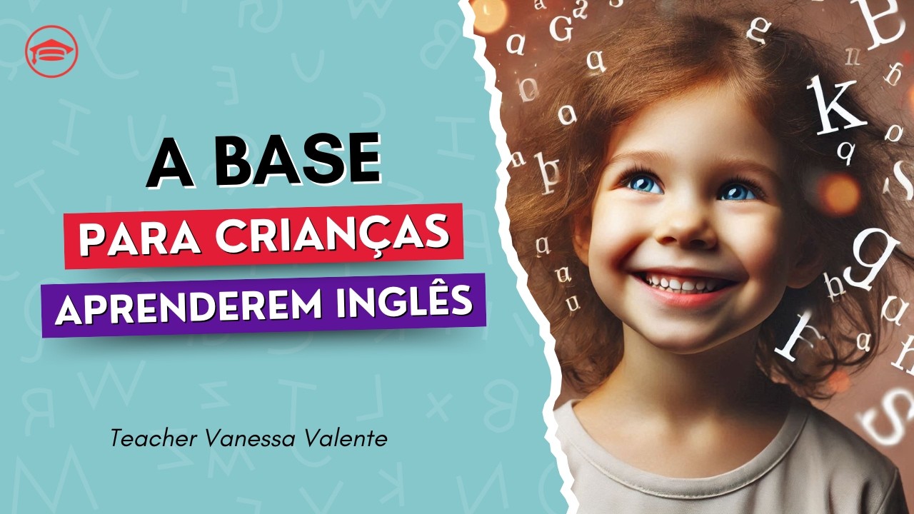 O que todo professor de inglês para crianças precisa saber sobre consciência fonológica e fonêmica