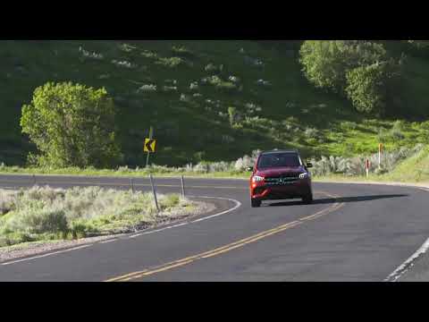 #die-autotester  2019 Mercedes GLS 580 4MATIC - Die S-Klasse der SUV im Test _ Fahrbericht _ Review