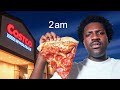 I Survived On Costco S Food Court For 50 Hours