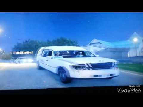 WORLD WIDE DRUG LORDS FUNERAL