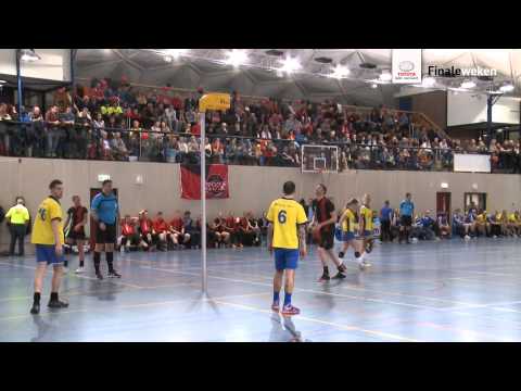 Toyota van Gent Finaleweken: KVS bezorgt SKF flinke kater