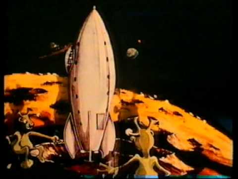 Time for a story intro