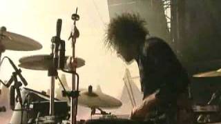 Papa Roach 08 I Almost Told You That I Loved You Live @ Graspop Festival 2009 HQ