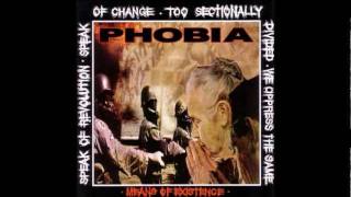 Phobia - Another Social Disease