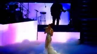 Jennifer Lopez - If You Had My Love & One Love (Live at Mohegan Sun Concert 22/10/11)