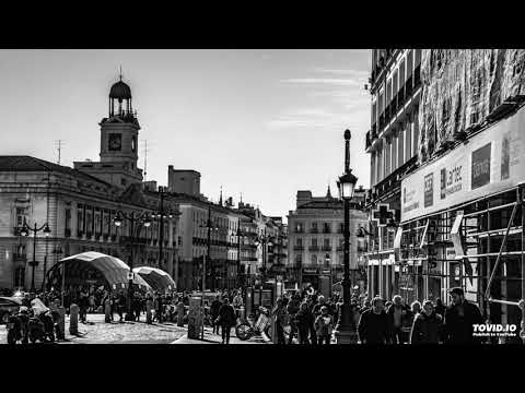 Lucabezo - Bocachanclas (Audio)