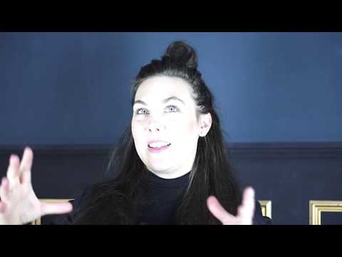Interview with Elize Ryd from Amaranthe for Helix release
