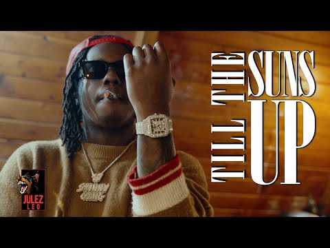 Video thumbnail for Till The Suns Up
