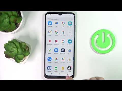 How to Show Battery Percentage on Motorola Moto E22