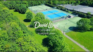 David Lloyd Outside Fun