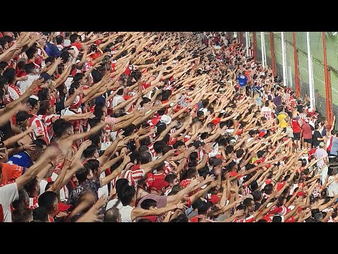 "Hinchada de Instituto vs Huracan" Barra: Los Capangas • Club: Instituto