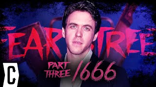 Fear Street Interview: Ashley Zukerman Explains Nick's Draw to Ziggy and Deena video
