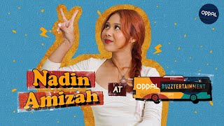 Download lagu Rayuan Perempuan Gila, Semua Aku Dirayakan, & Tawa - Nadin Amizah live at Oppal Buzz Studio mp3 Download lagu Rayuan Perempuan Gila, Semua Aku Dirayakan, & Tawa - Nadin Amizah live at Oppal Buzz Studio mp3