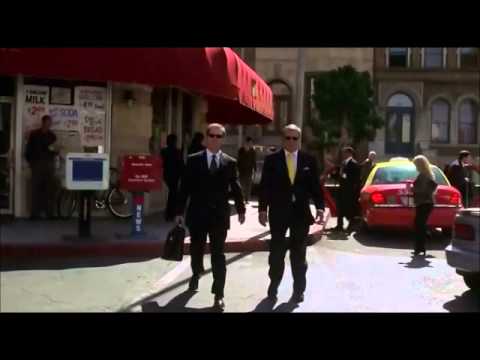 Denny   We look good together right