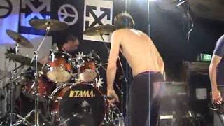 FULLSCALE - White Arrows EP Launch - Full Concert