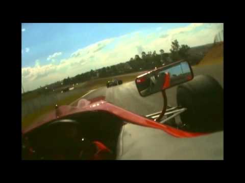 F3 Sudam 2012 Londrina Race 1