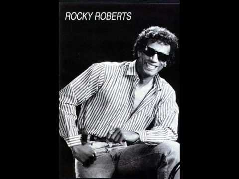 Rocky Roberts - Stasera Mi Butto