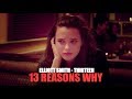 Elliott Smith - Thirteen (Lyric video) • 13 Reasons Why | S1 Soundtrack
