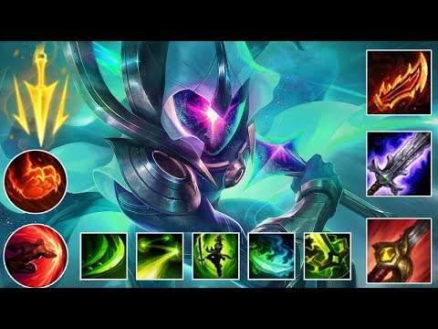 Master Yi Montage 16 - Best Master Yi Plays | League Of Legends Mid