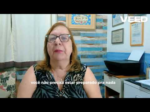 Vídeo de introdução