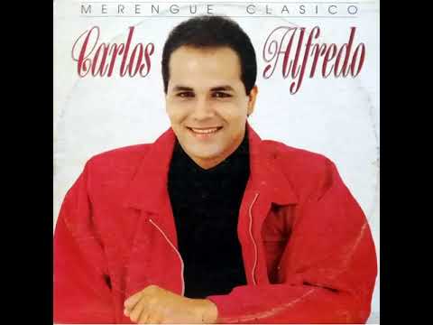 Carlos Alfredo - Solo en mi Cuarto (1989)