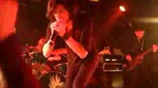 David Usher - Everything is Alright @ Dagobert, Quebec