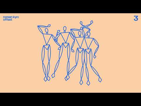 Roman Kyn - Offset