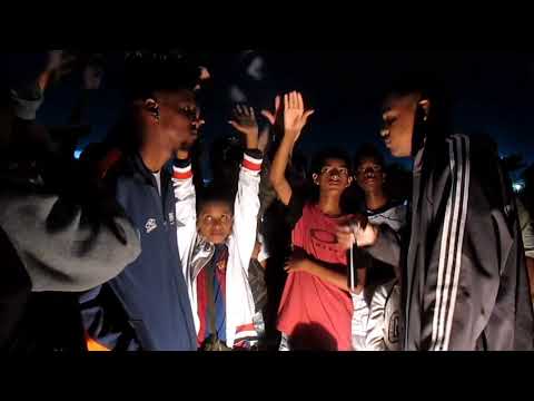 Jump x Alê BXD | 33ª BDRC | 1ª FASE