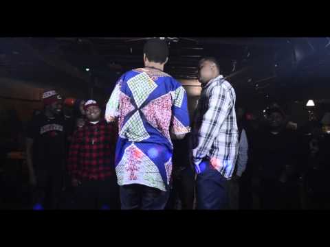 Matt The Macc vs Devaan Marley