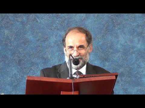 21.7.2018 STANISLAV BIELIK – Radikálna zmena