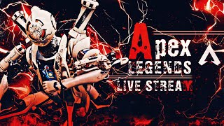 【APEX】生存確認、みんな生きてるか？【PS5】