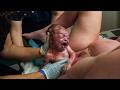 LIVE NATURAL BIRTH 2026 Real Labor Delivery The Most Powerful Moment Of Motherhood