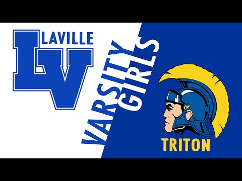 Triton (6-12) at LaVille (6-11) - Varsity Girls Bi-County Basketball 🏀 1-20-2026 🔴 LIVE