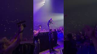 Three Days Grace - Never Too Late Live | Tour 2025