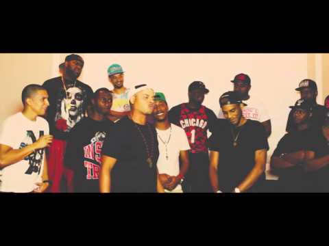 SEAN GODDA VS JOHHNY PARELLI