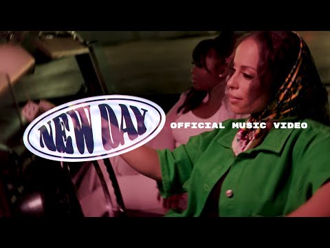 Blanca - New Day feat. Jekalyn Carr (Official Music Video)