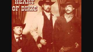 Toney Russell Heart of Dixie LOVE SONG.wmv