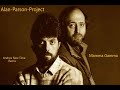 Alan Parsons Project MammaGamma Instrumental