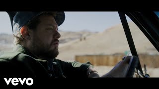 Nathaniel Rateliff - Redemption (Official Music Video)