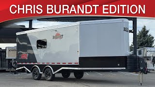 A preview image of the linked video showcasing 2026 Logan Coach Horse Power