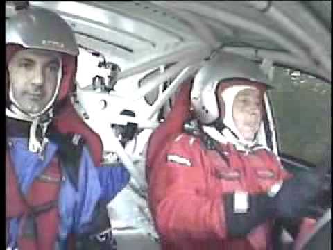 cameracar griso zampieri divertente