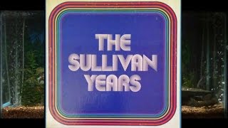 Can’t Take My Eyes Off You =  Nancy Wilson = The Sullivan Years = Track 7